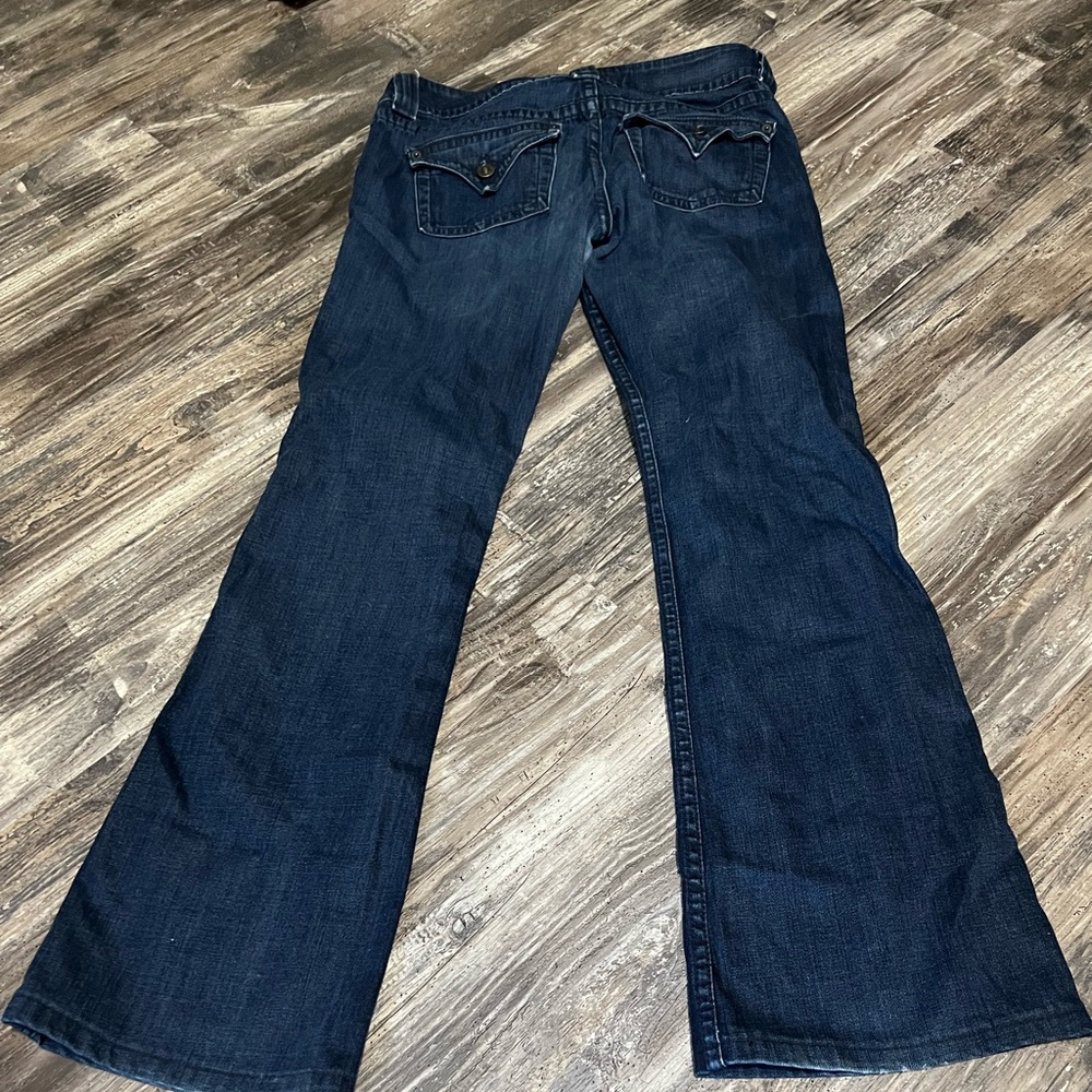 Hudson jeans 28